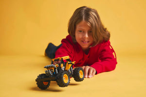LEGO® Technic™ 42199 Monster Jam DIGatron™ Pull-Back