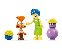 LEGO® DISNEY 43248 INSIDE OUT 2 Mood Cubes

