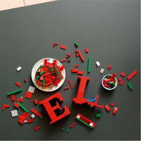 LEGO® ART 31214 LOVE

