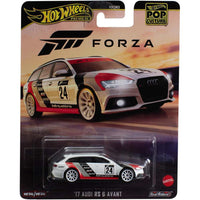 Hot Wheels Premium Pop Culture Assorted

