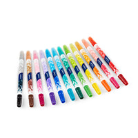 Crayola Dual-Ended 12 Pack Markers
