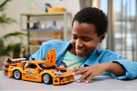 LEGO® Technic™ 42204 Fast and Furious Toyota Supra MK4