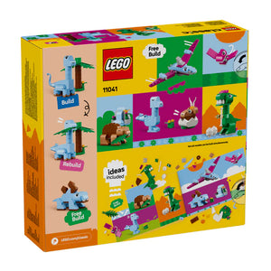 LEGO® Classic  11041 Creative Dinosaurs
