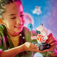 LEGO® CREATOR 31164 Space Robot