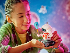 LEGO® CREATOR 31164 Space Robot