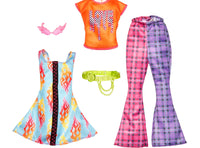 BARBIE Assorted Fashions
