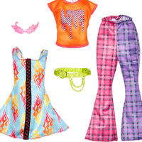 BARBIE Assorted Fashions