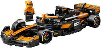 LEGO® Speed Champions 77251 McLaren F1® Team MCL38 Race Car
