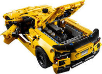 LEGO® Technic 42205 Chevrolet Corvette Stingray

