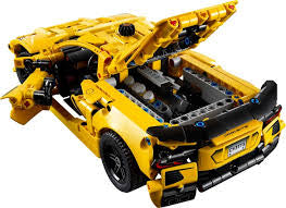 LEGO® Technic 42205 Chevrolet Corvette Stingray