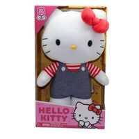 Hello Kitty Assorted Medium Plush
