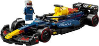 LEGO® Speed Champions 77243 Oracle Red Bull Racing RB20 F1® Race Car
