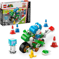 LEGO® Super Mario™: Mario Kart™ 72031 Yoshi Bike
