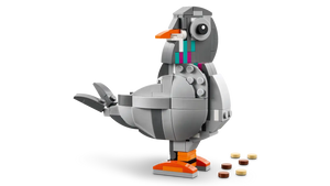 LEGO® CREATOR 31163 Playful Cat