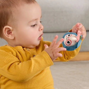 Fisher Price Planet Friends Shake ‘n Rattle Busy Bee