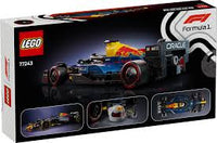 LEGO® Speed Champions 77243 Oracle Red Bull Racing RB20 F1® Race Car
