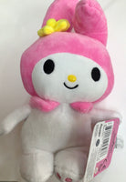 Hello Kitty and Friends Plush
