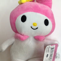 Hello Kitty and Friends Plush