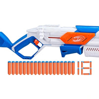 Nerf N Series Strikeback