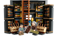 LEGO® Harry Potter™  Ollivanders™ & Madam Malkin's Robes  76439

