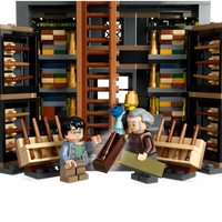 LEGO® Harry Potter™  Ollivanders™ & Madam Malkin's Robes  76439