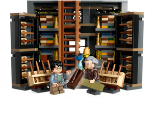 LEGO® Harry Potter™  Ollivanders™ & Madam Malkin's Robes  76439