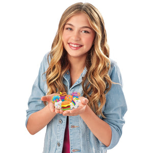 Shimmer ‘n Sparkle 3 in 1 Mini-Mazing Squeezie Cuties Ultimate Collection