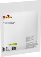 LEGO® DUPLO® 10460 Green Building Plate
