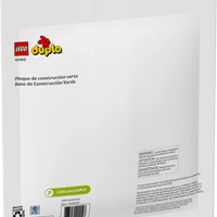 LEGO® DUPLO® 10460 Green Building Plate