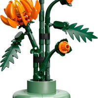 LEGO® ICONS 10368 Botanicals Chrysanthemum