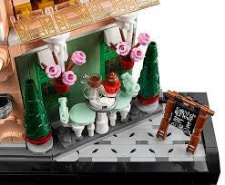 LEGO® Icons 10362 French Café