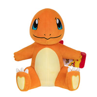 Pokemon 12” Plush Toys Assorted