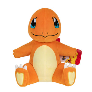 Pokemon 12” Plush Toys Assorted