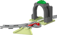 LEGO® 10425 Duplo Train Tunnel and Expansion Set
