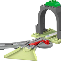 LEGO® 10425 Duplo Train Tunnel and Expansion Set