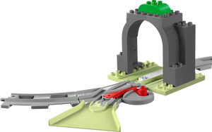 LEGO® 10425 Duplo Train Tunnel and Expansion Set