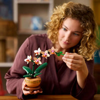 LEGO® 10343 Botanicals Mini Orchid