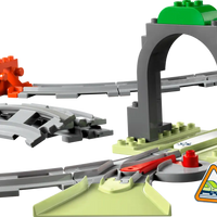 LEGO® 10425 Duplo Train Tunnel and Expansion Set