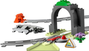 LEGO® 10425 Duplo Train Tunnel and Expansion Set