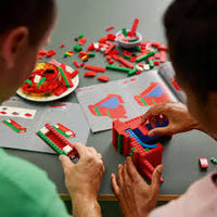 LEGO® ART 31214 LOVE
