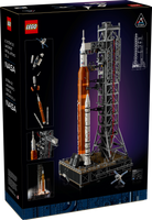 LEGO® Icons 10341 NASA Artemis Space Launch System

