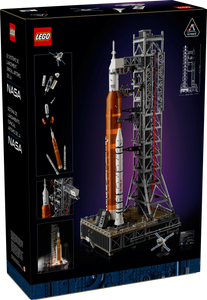 LEGO® Icons 10341 NASA Artemis Space Launch System