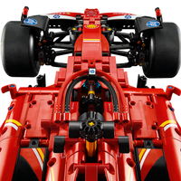 LEGO® Technic™ 42207 Ferrari SF-24 F1 Car
