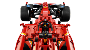 LEGO® Technic™ 42207 Ferrari SF-24 F1 Car