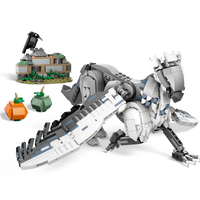 LEGO® Harry Potter™ Buckbeak™ 76427
