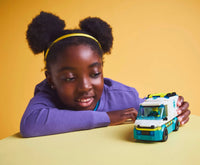 LEGO® CITY 60451 Emergency Ambulance

