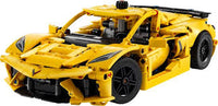 LEGO® Technic 42205 Chevrolet Corvette Stingray
