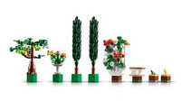 LEGO® Icons 10359 Fountain Garden