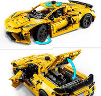 LEGO® Technic 42205 Chevrolet Corvette Stingray
