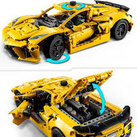 LEGO® Technic 42205 Chevrolet Corvette Stingray